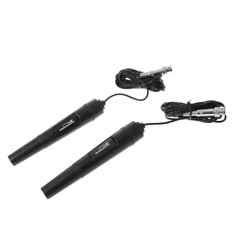 Цифровой Контроллер pH ORP Redox 2 в 1 с выходным реле мощности зонд BNC для аквариум