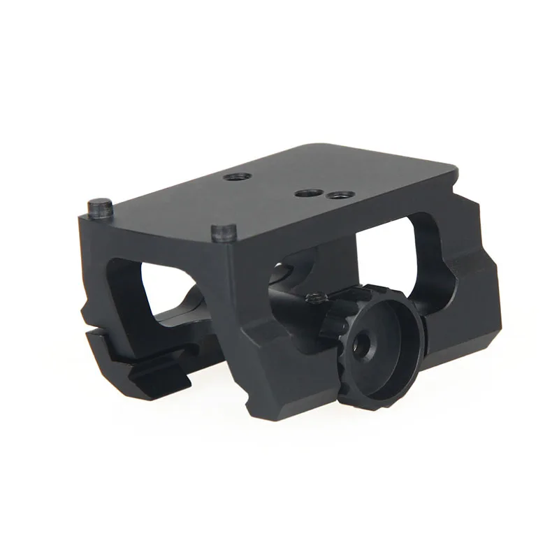 

Tactical Airsoft Scope Riser Mount For RMR Red Dot Scope Sight For AR15 In Gun Accessory