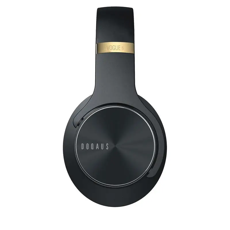 black SODO Bluetooth наушники и динамик 2 в 1 Поддержка NFC Бас Звук нормальный звук высокое разрешение звук три звуковых эффекта свободно - Цвет: black