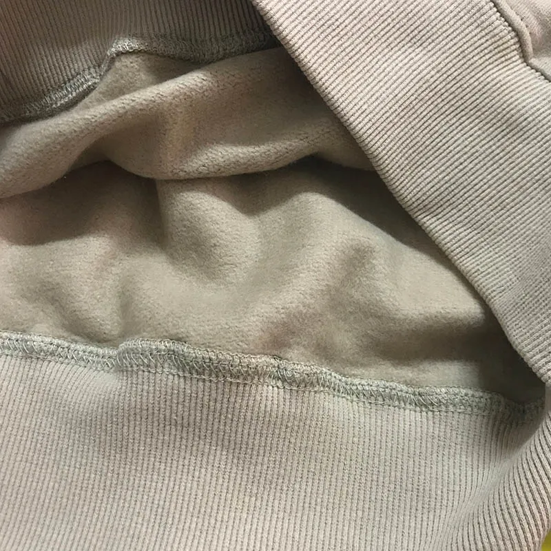 

Hoodies Kanye West Men Women 3D Printing Casual Cotton High Quality Kanye West KIDS SEE GHOSTS Smiley Face Sweatshirts