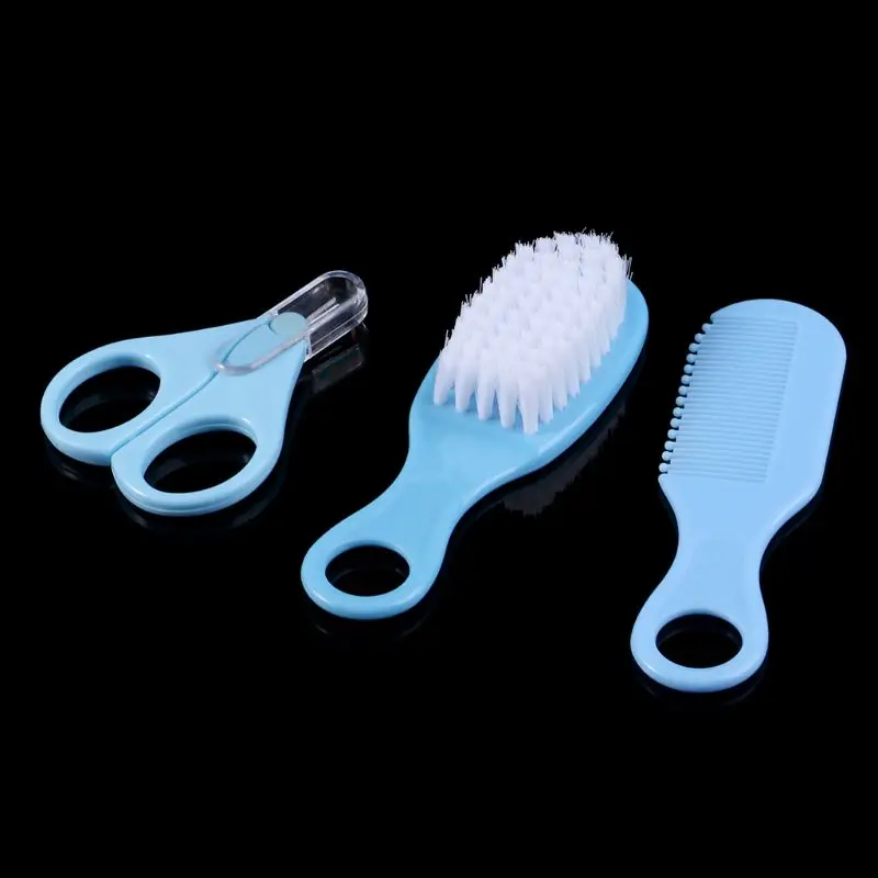 1 комплект Детская Пижама Уход за лошадьми Щетки Расчески - Цена: 217,48 руб.