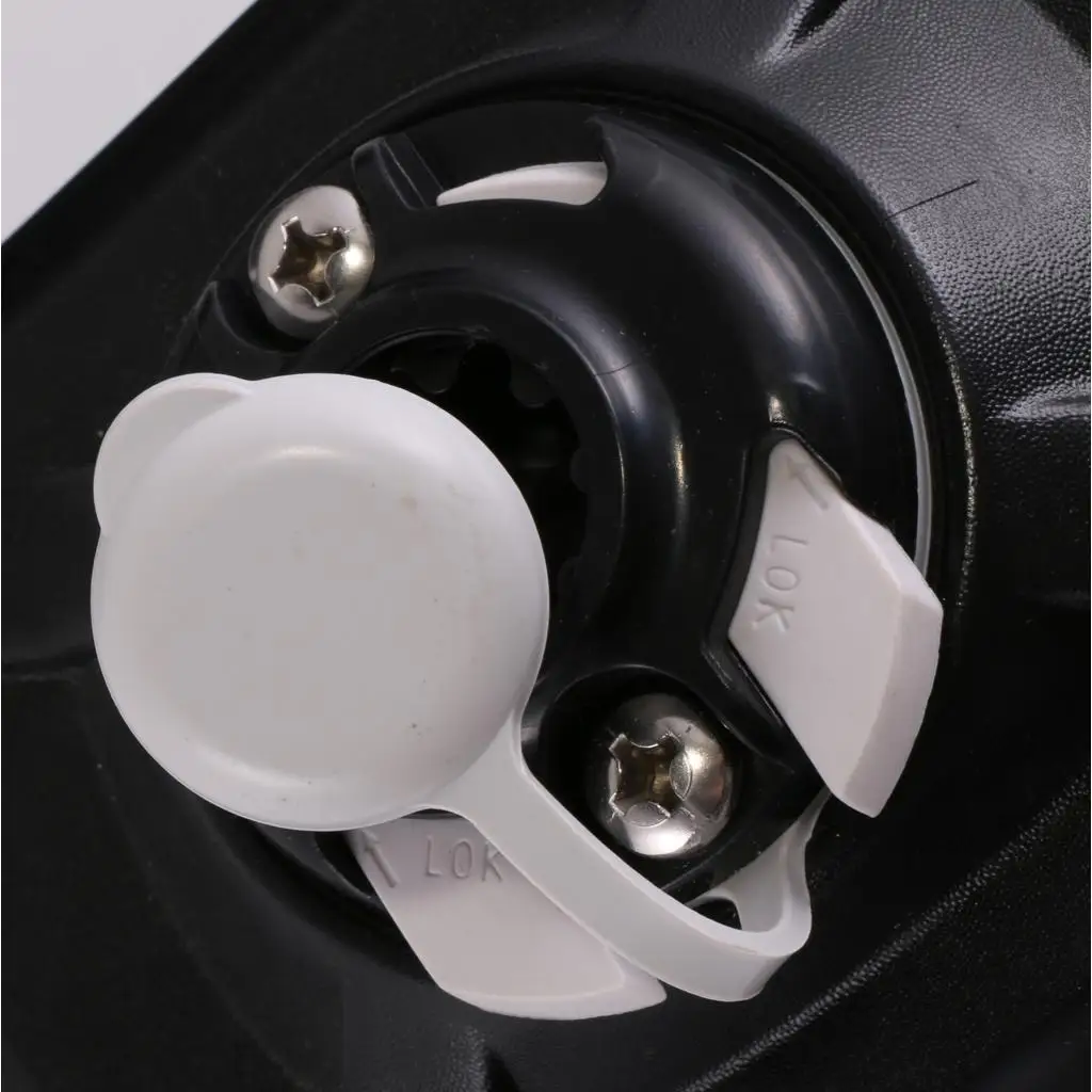 

Boat Rod Holder, Fishing Boat Rod Holder, 360 Degree Adjustable Fishing Rod