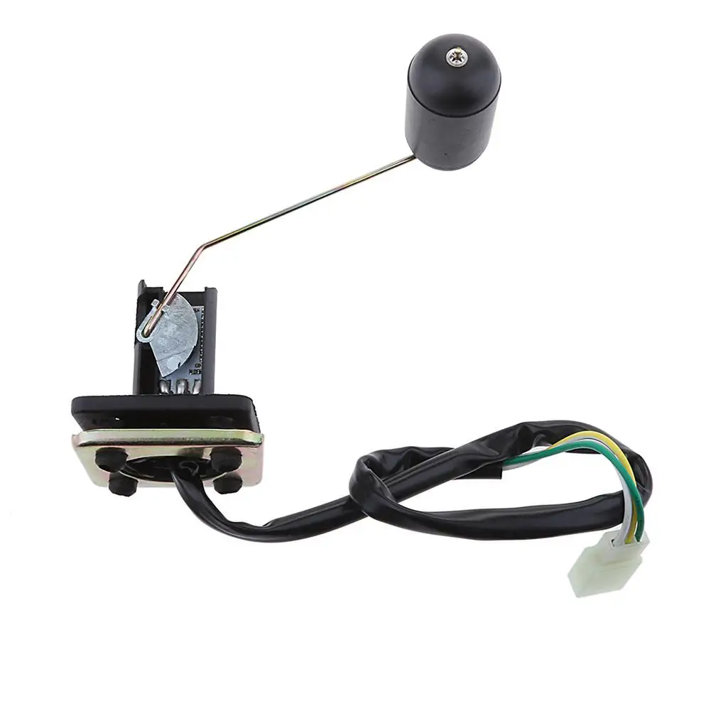 Датчик уровня топлива мотоцикла датчик расхода бензина масла плавающий