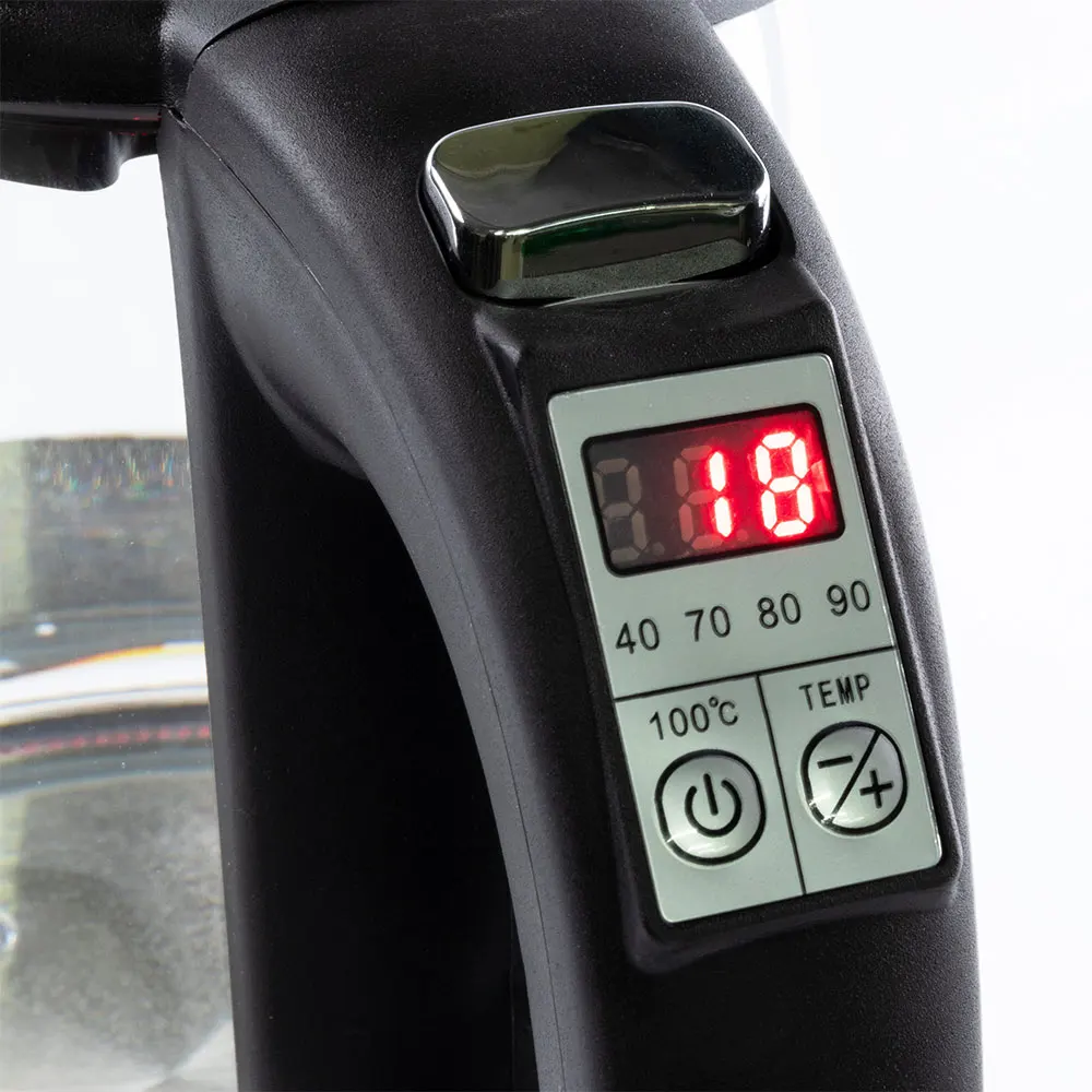 Чайник электрический Endever Skyline KR-331G объем 1.7л max 2200Вт. | Бытовая техника