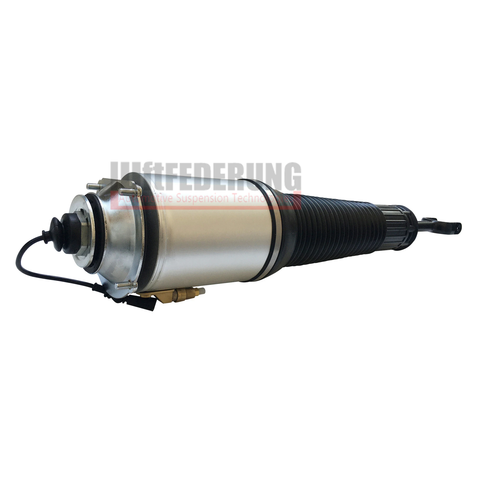 

Luftfederung New Front Air Suspension Strut Air Shock Absorber Assembly Fit Audi A8 D3 4E0616040AH(39AH)