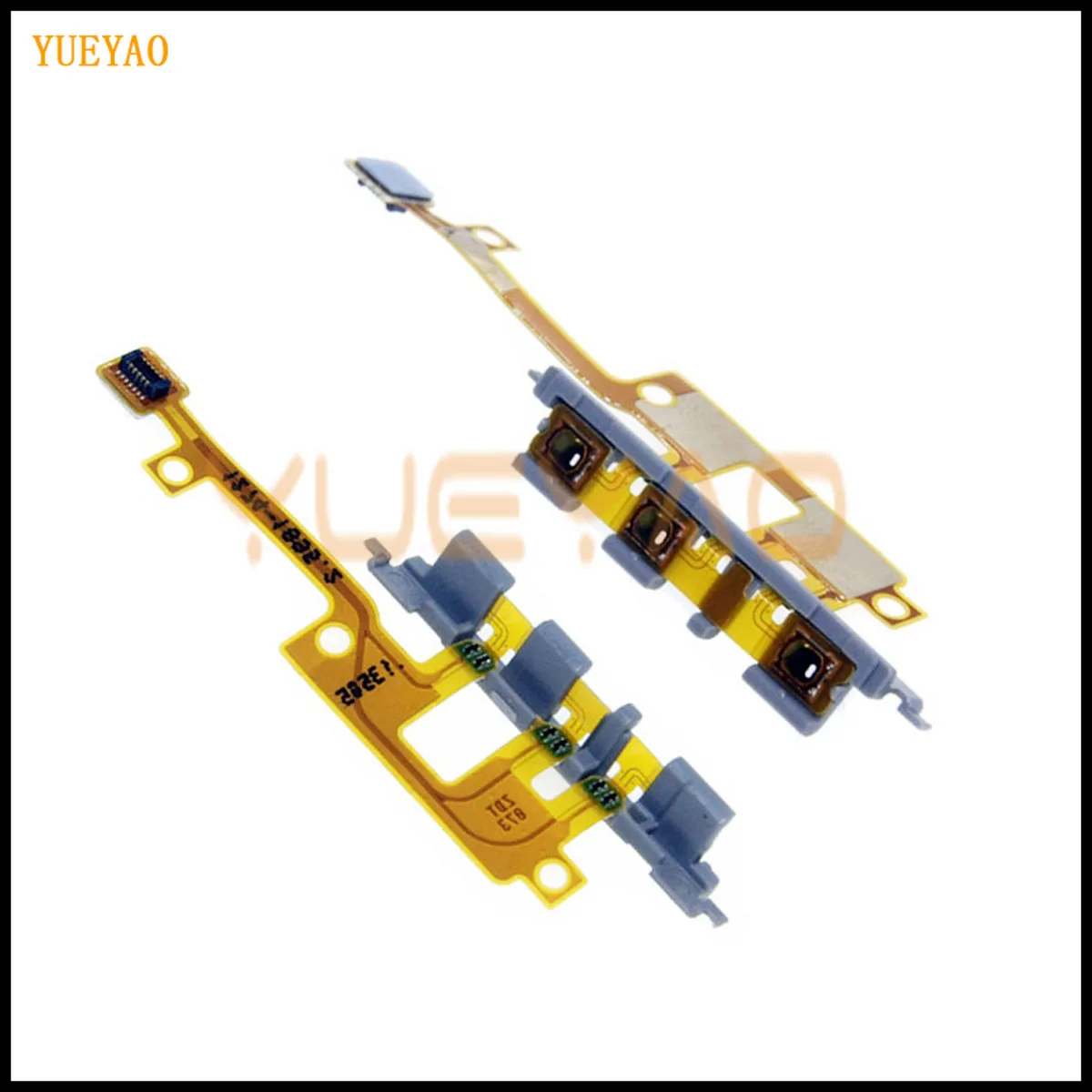 Кнопка включения/выключения питания гибкий кабель для sony xperia Z1 Compact mini M51W D5503