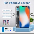 ЖК-дисплей для iPhone X, XR, XS Max, 11 Pro Max