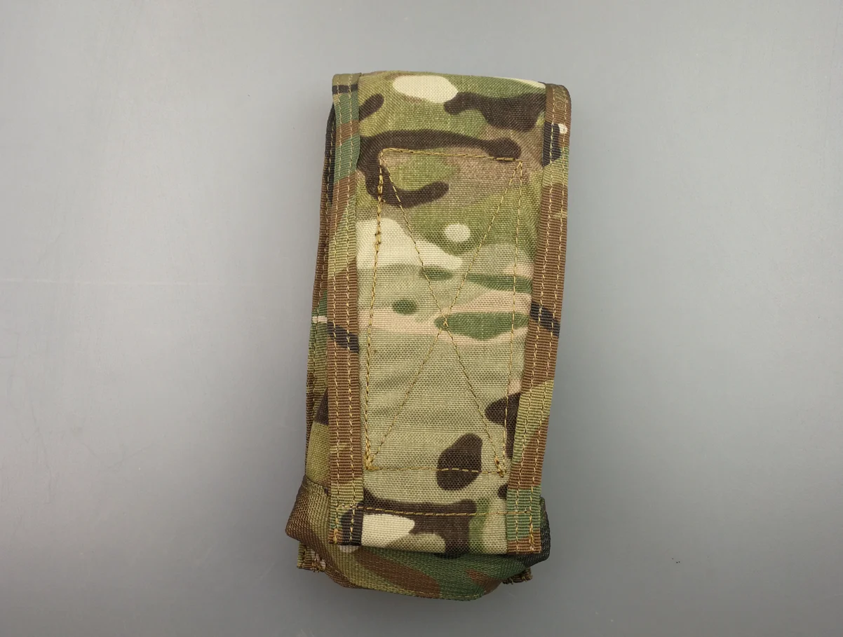 Evolution Gear 330D двойной 5 56 Mag Pouch Multicam|Мешочки| |