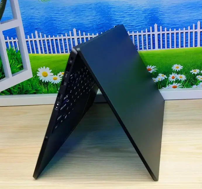 Ноутбук игровой офисный 15 6 " ультрабук Intel Core i5 16 ГБ ОЗУ 512 Гб SSD Bluetooth HDMI Windows 7 8 10