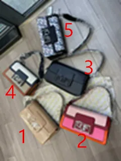 

2021 new female bag shoulder bag 56#