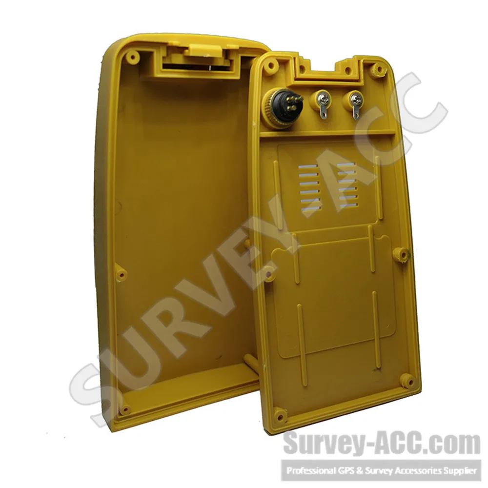 

Абсолютно новый пластиковый корпус и детали для сборки Topcon BT-52QA. Без ячеек
