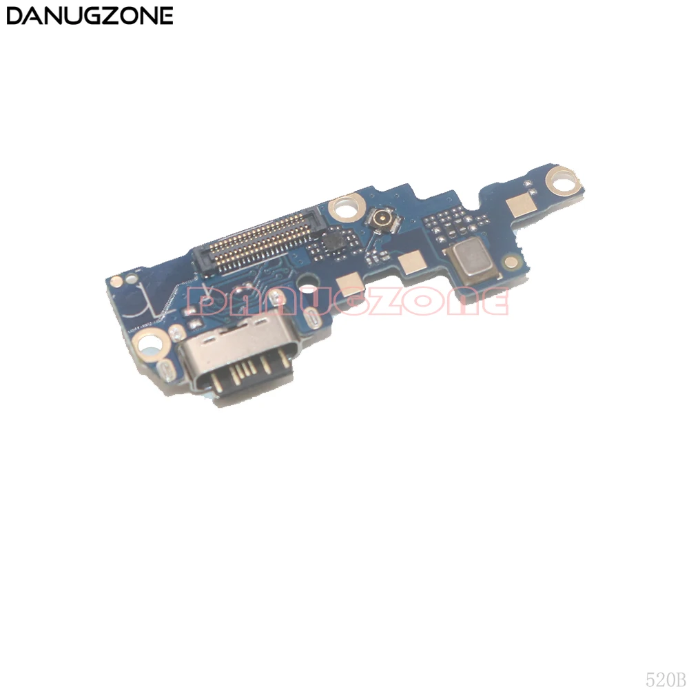 Для Nokia X6/6,1 плюс TA-1083/1099/1103/1116 зарядка через usb Порты и разъёмы док-разъем Jack разъем зарядки Board гибкий кабель с ic