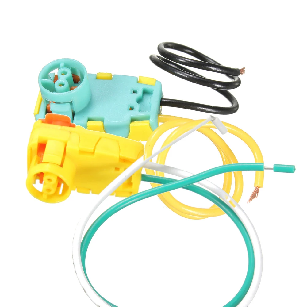 Автомобильный браслет с подушкой безопасности пружинный провод соединители для