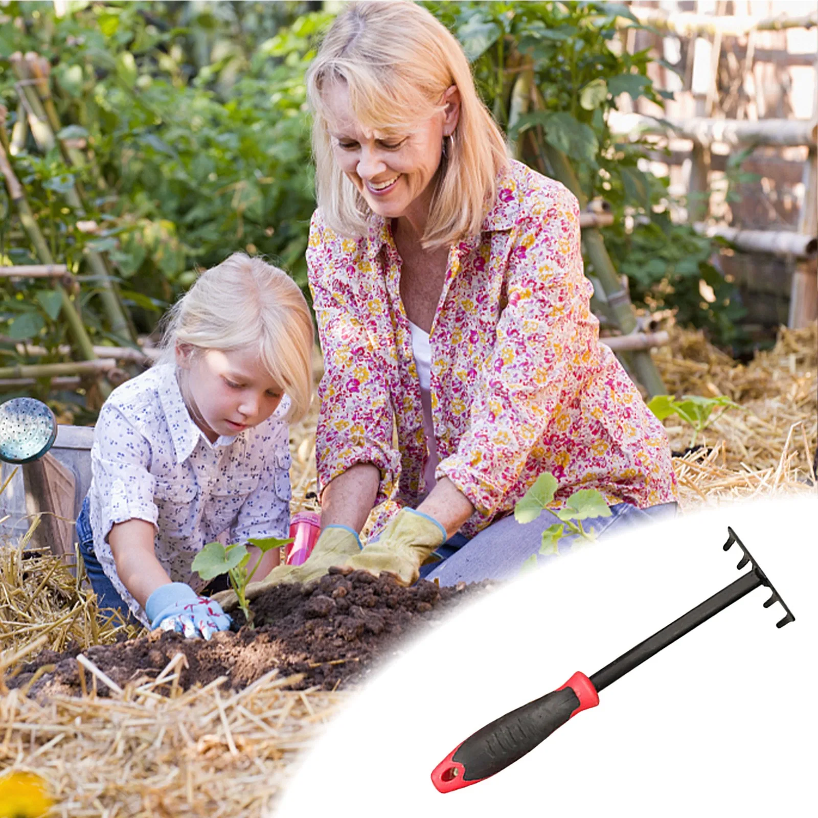 

Garden Accessories Shovel Lawn Garden Tools Digging Weeding Planting Household Gardening Tools Garden Tool Dropshipping