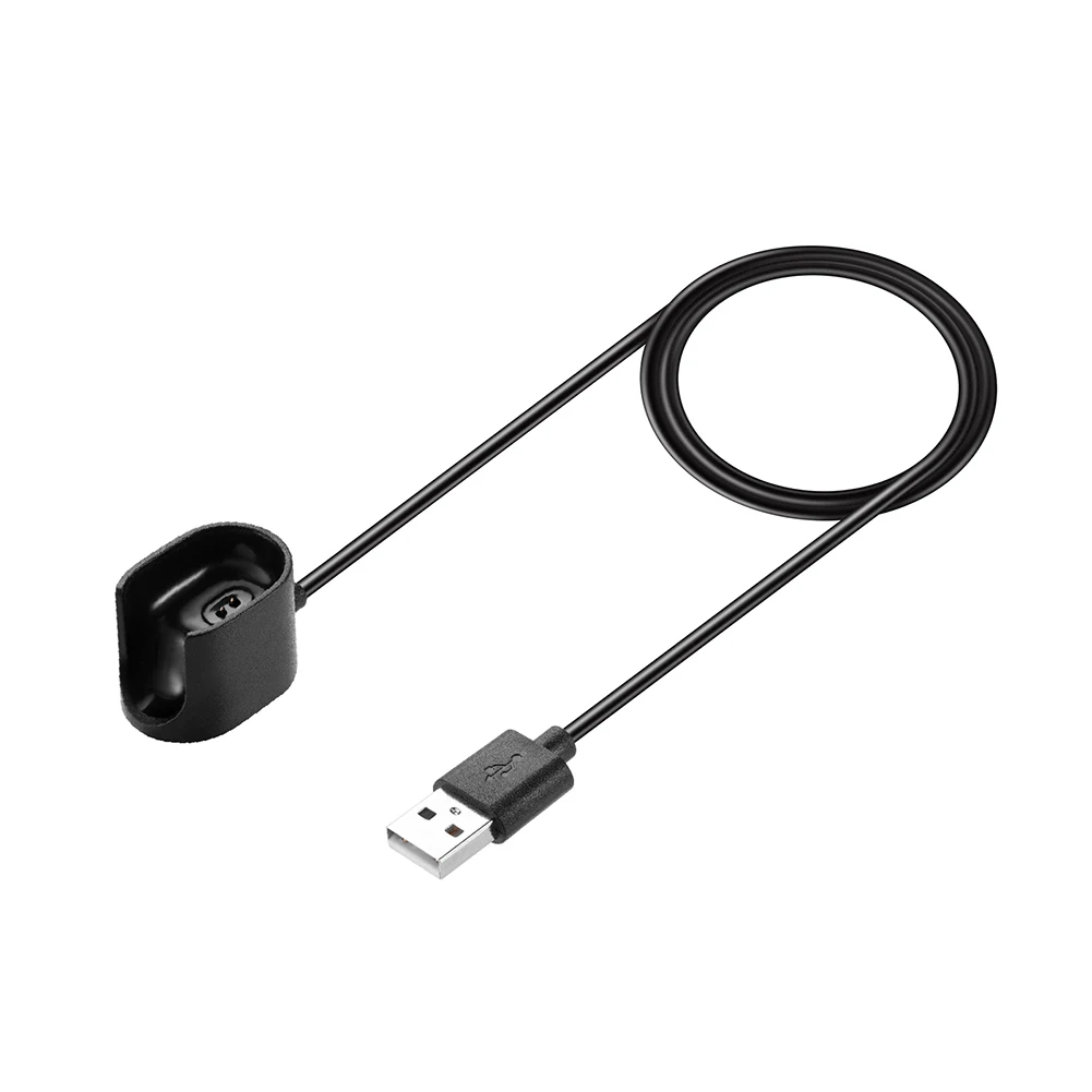 Новое поступление 15 см/100 см портативный сменный зарядный кабель для Xiaomi Mini Bluetooth