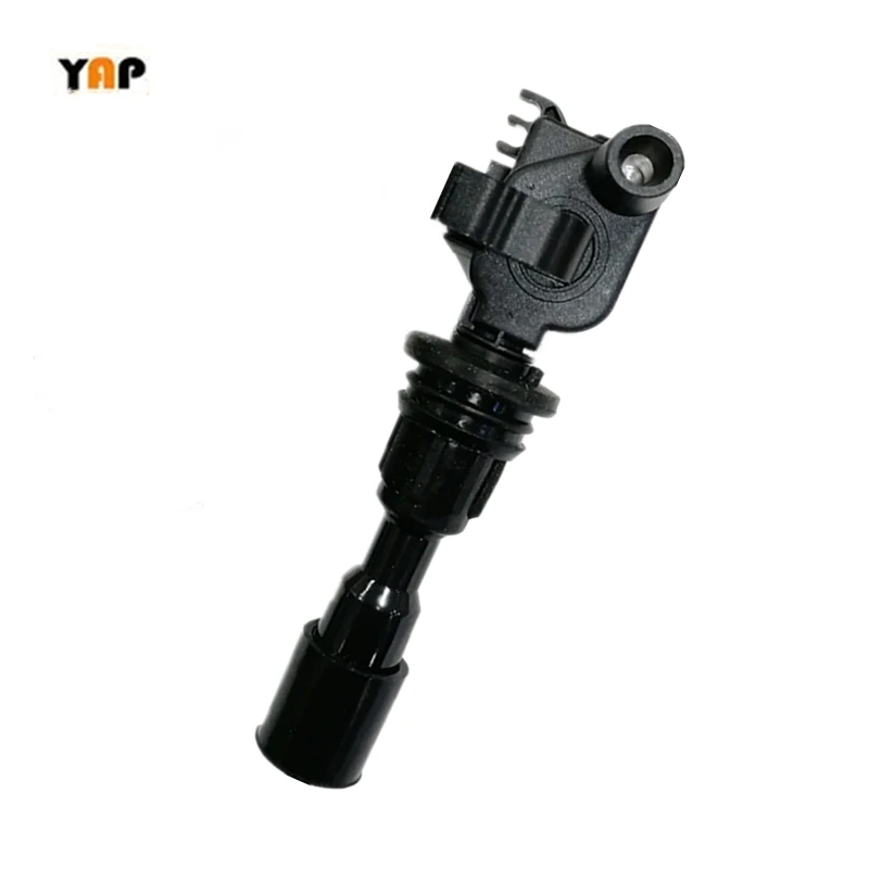 New Engine Ignition Coil FOR MAZDA 323 F VI 1.5L 1.6L L4 ZL01-18-100 FOTZ12029A CF-55 U4015 1998-2004 | Автомобили и мотоциклы