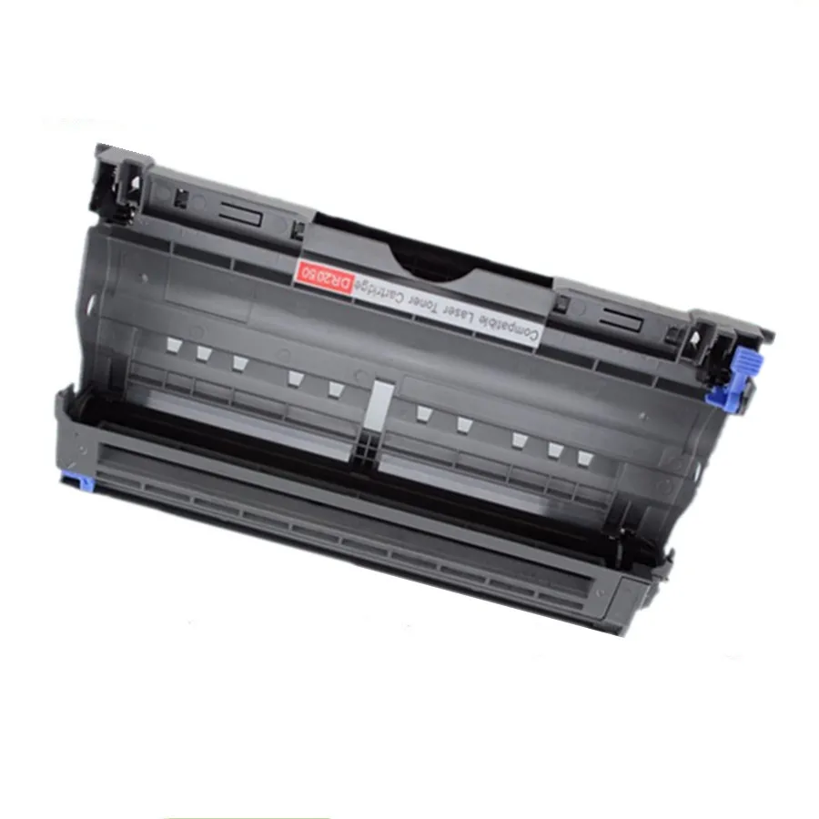 Черный картридж с тонером запасная деталь фотолампа DCP7010 DCP7010L DCP7020 DCP7025 лазерный