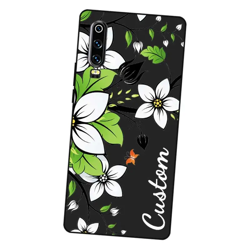 Крутой Мягкий силиконовый чехол из ТПУ для huawei P8 P9 P10 P20 P30 Lite Pro P Smart Plus 2017 2019 |