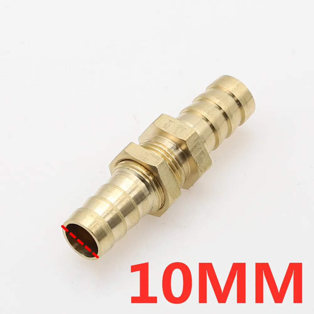 

Латунный фитинг для труб с зазубриной 6/8/10/12/14/16 мм