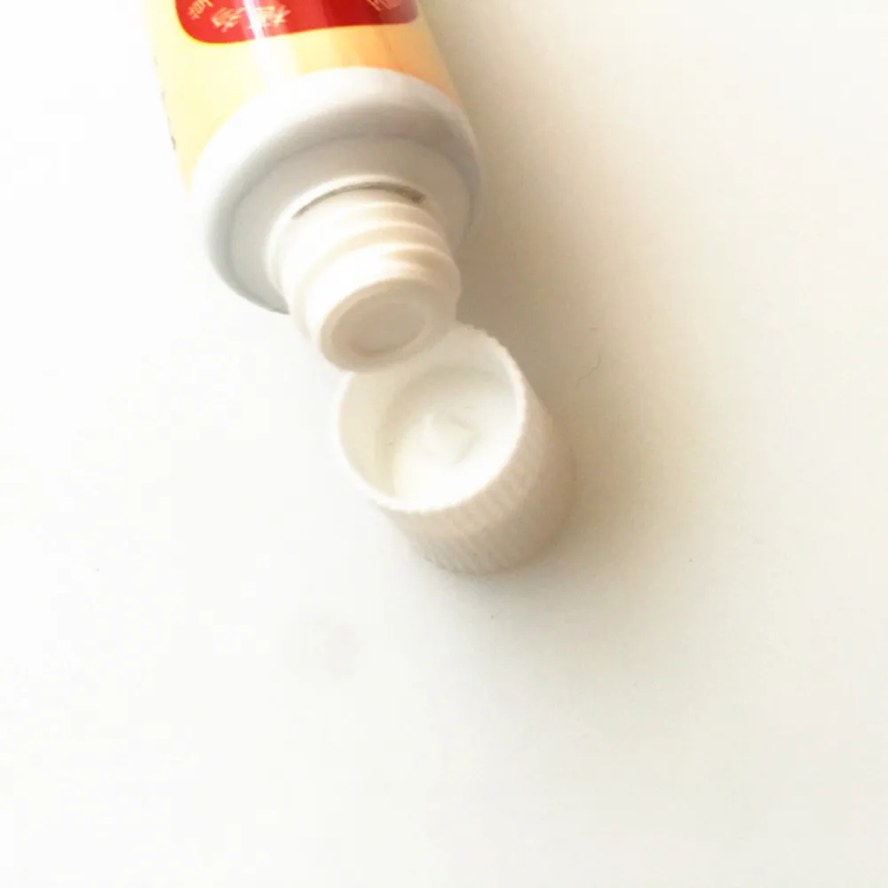 Горячая Распродажа от волдырей 25 г листья бамбука подушечки для глаз против гель