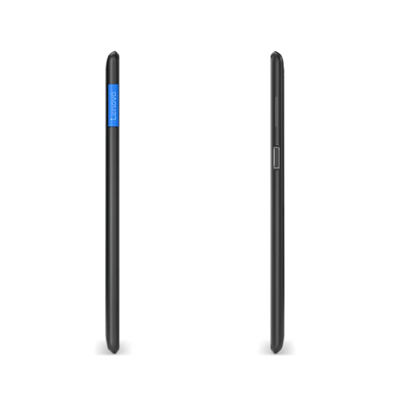 Lenovo 7 дюймовый планшет с четырёхъядерным процессором ОЗУ 1 ГБ ПЗУ 16 64 бит android GPS 3450