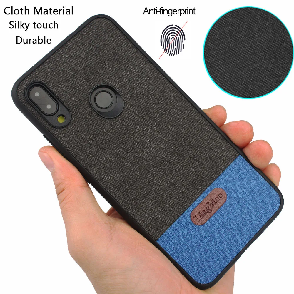 Ткань силиконовый чехол для Xiaomi Redmi Note 7 6 5 Pro Red mi A Y3 K20 Plus GO 4X 8 9 SE liet 5X 6X A1 A2 x 3 2S F1 |