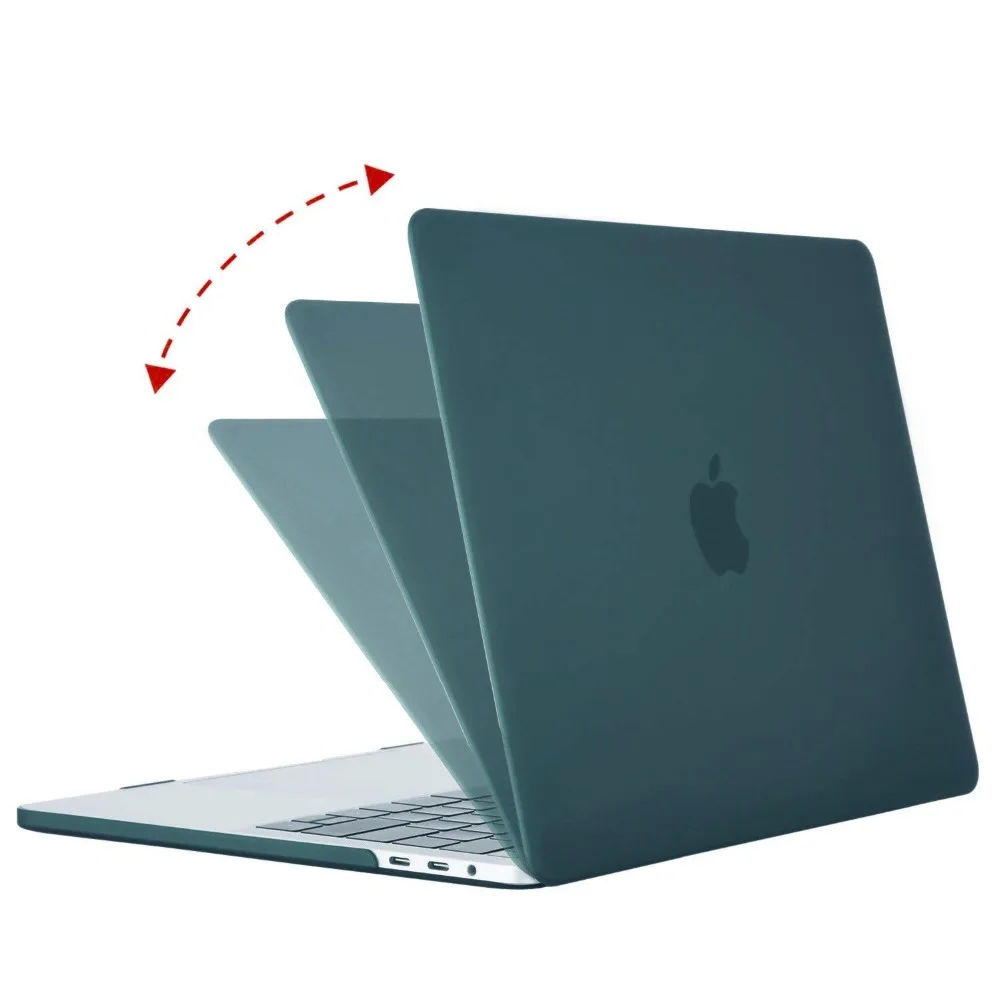 MOSISO для Macbook Air Pro 13 дюймов Чехол чехол для ноутбука чехол для Macbook A1932 Pro13 A2159 A1706 A1708