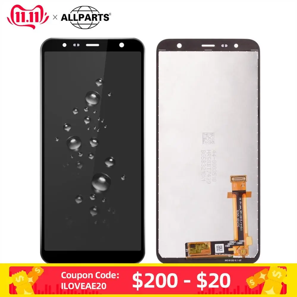 Samsung J610 Дисплей Купить