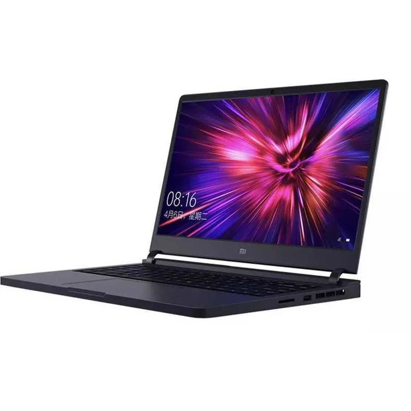 Ноутбук XIAOMI Mi Gaming 15.6&quot i7 9750H 16Гб 1000Гб SSD GTX 1660 Ti XMG1902 CF DOS|Ноутбуки| |
