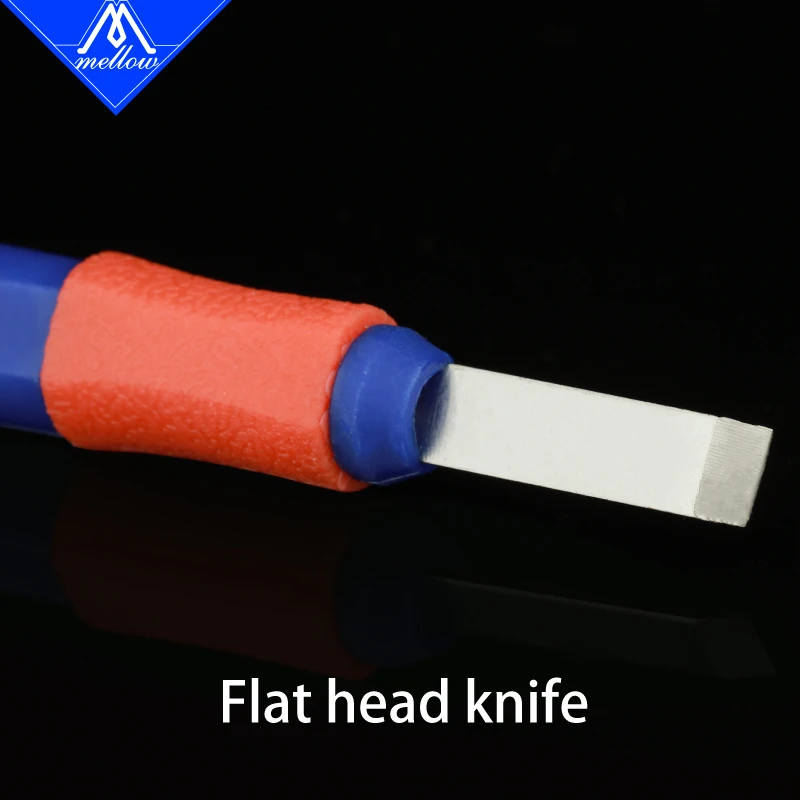 Набор инструментов для 3D-принтера сделай сам набор резьбы по дереву нож из