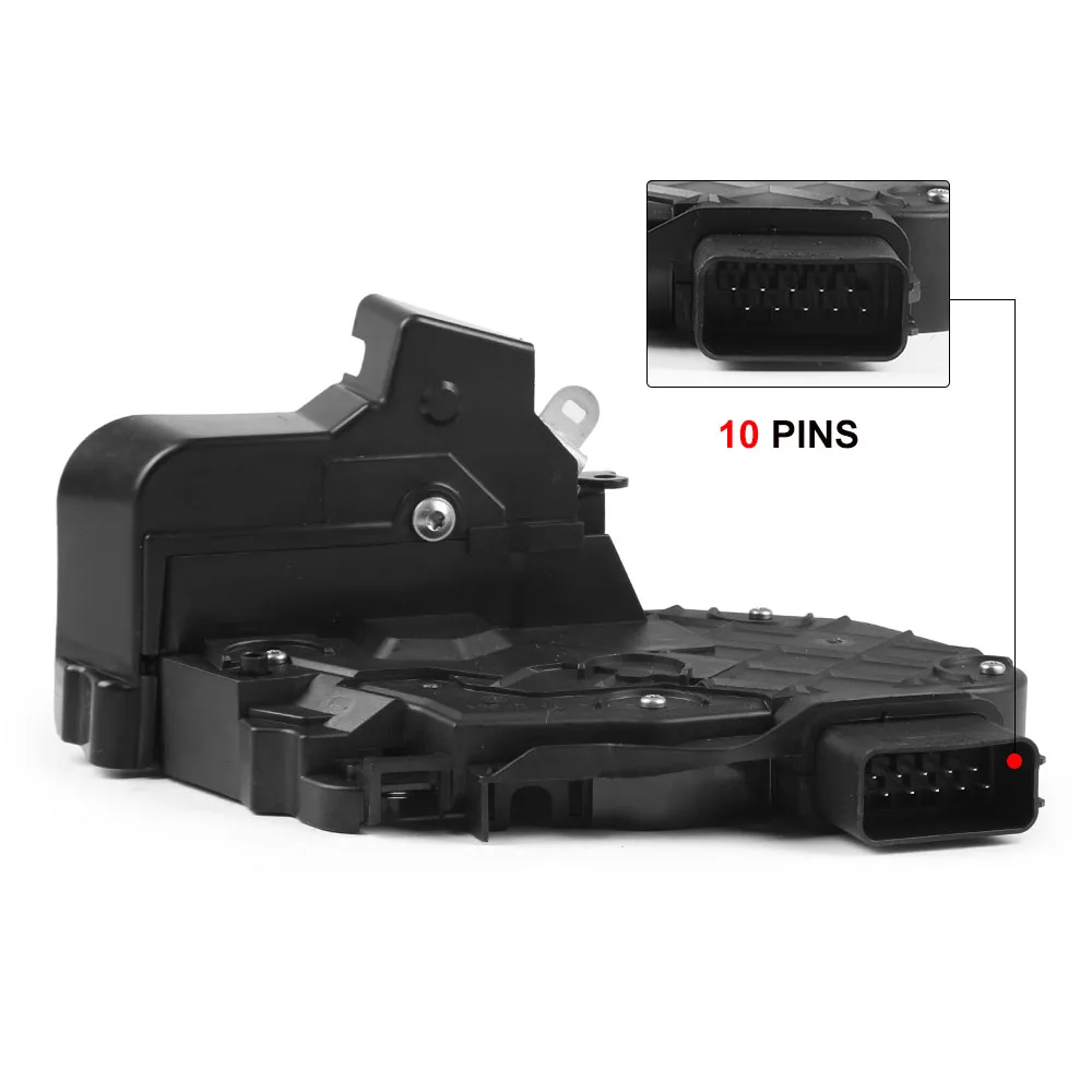 Привод замка задней левой двери для Land Rover LR2 LR4 Range Sport LR011303 | Автомобили и