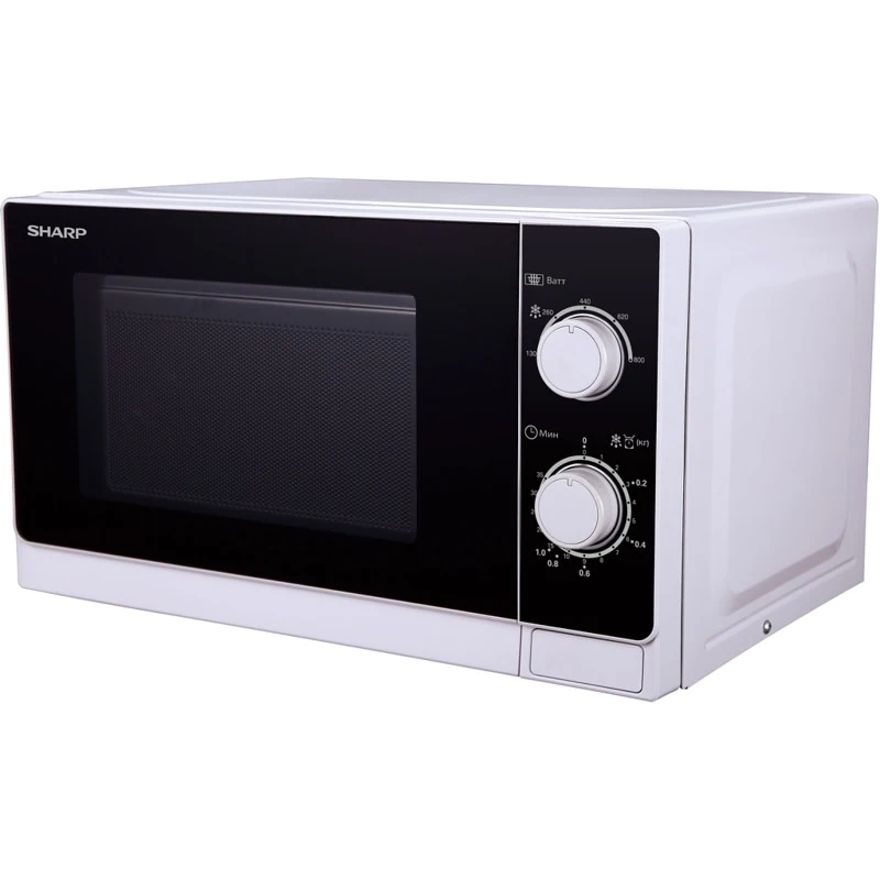 Microwave oven SHARP R2000RW | Бытовая техника