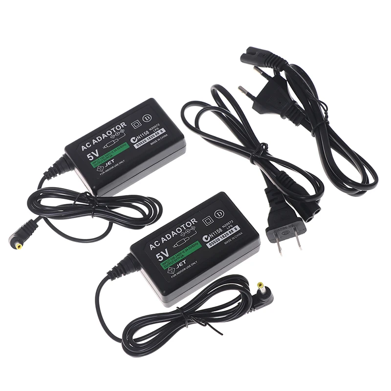 Домашнее настенное зарядное устройство адаптер переменного тока Шнур питания