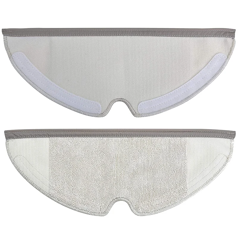 

Suitable for Xiaomi er Accessories Side Brush Stone S50 S51 Small Tile Main Brush Rag Filter Brush