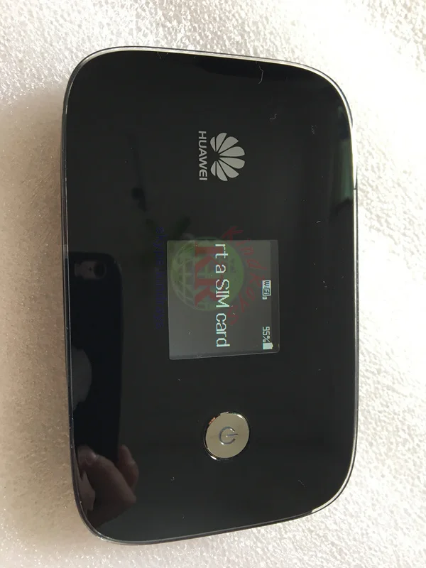 Беспроводной маршрутизатор Cat6 300 Мбит/с Huawei E5786s LTE 4g 3g Wi-Fi route mifi pocket e5786 lte |