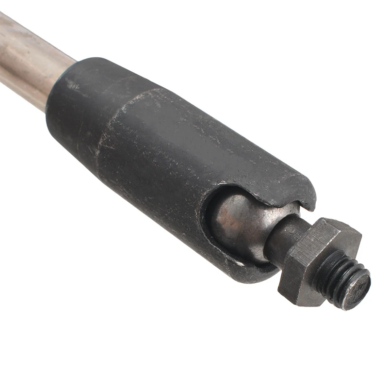 1 шт. гибкий индикатор испытания циферблата netic металлическая основа Держатель