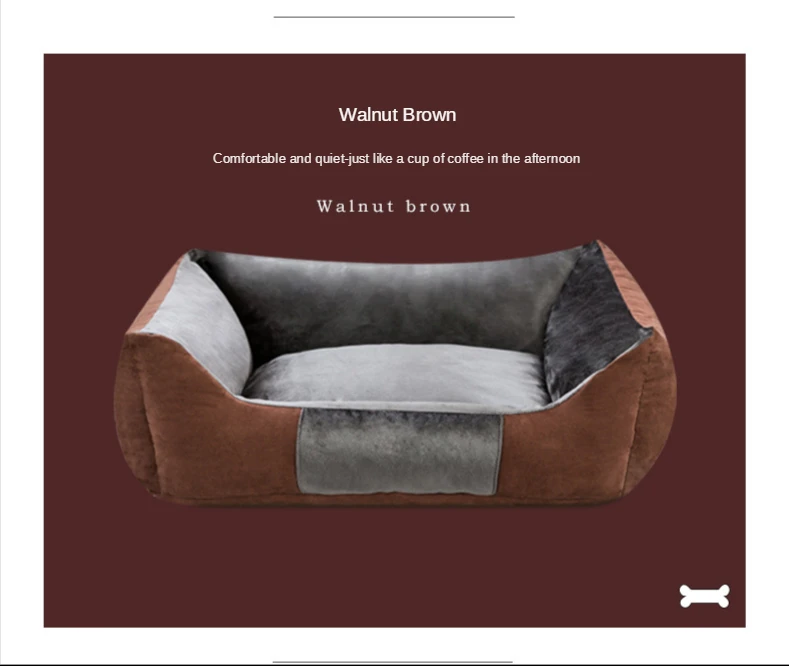 Прямая продажа с фабрики питомник Тедди четыре сезона кошачий помет съемные и