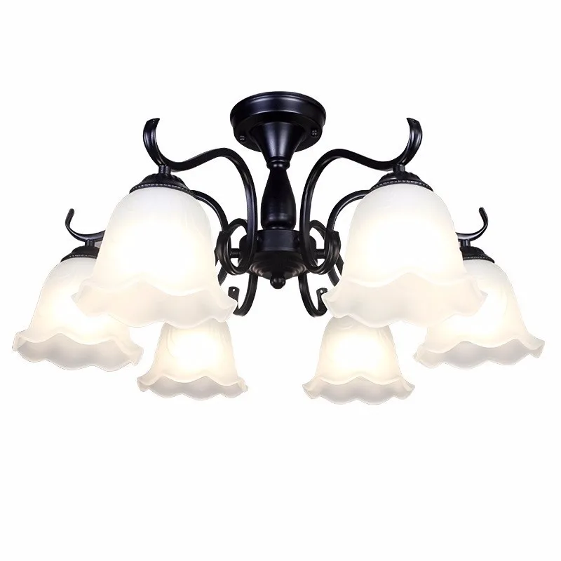 Подвесной светильник Colgante Techo Touw скандинавский подвесной светильник|Подвесные