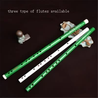 traditional transverse bamboo flute g f e classic alto flutes musical instruments piccolo ancient wooden flute dizi 1pc