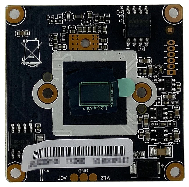 3MP 2MP IP потолочная купольная камера для помещений XM535AI + SC3235 2304*1296 XM530 F37 1080P IRC ночное