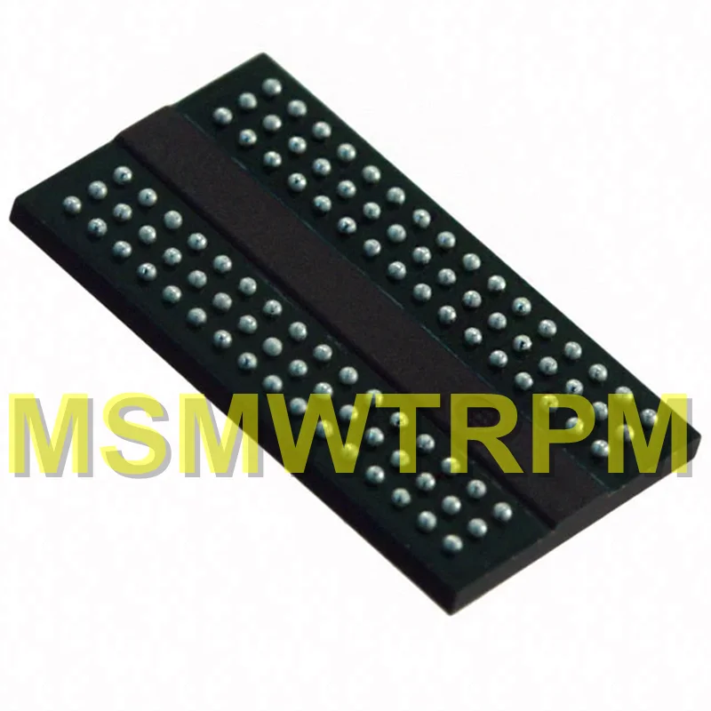 

MT41K256M16TW-107 M ES:P Z9SHF DDR3 4Gb FBGA96Ball New Original