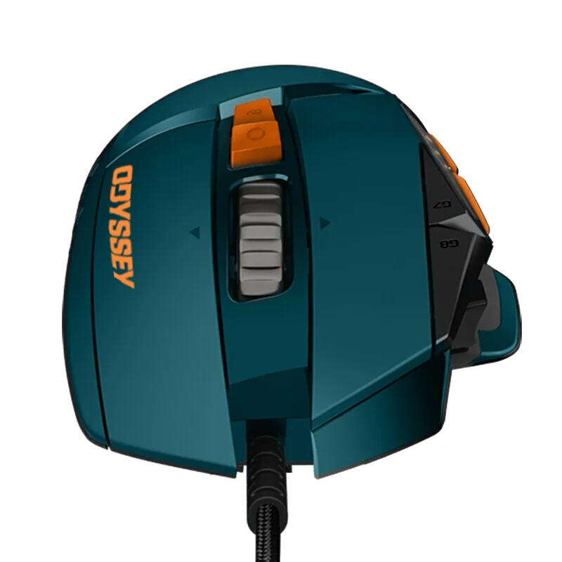 Игровая мышь logitech G502 HERO League of Legends (LOL) ограниченная серия профессиональная