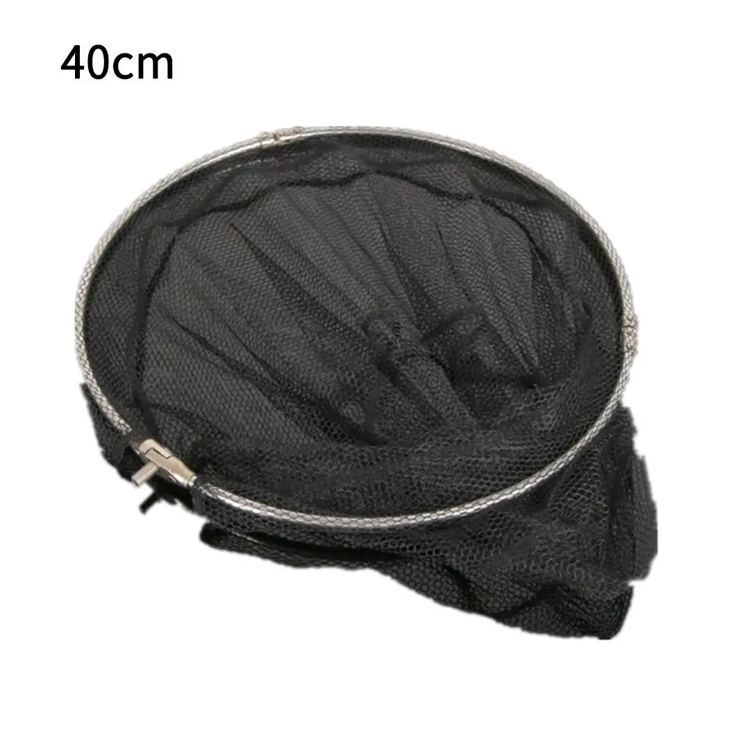 Прочный портативный складной рыболовный инструмент из нержавеющей стали | Спорт