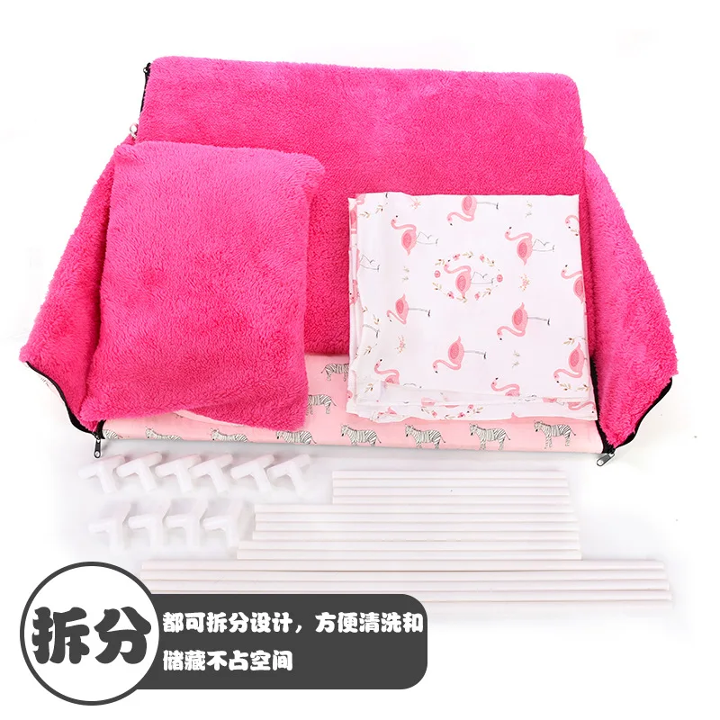 Товары для домашних животных собак охлаждающая подкладка из вискозы дышащая