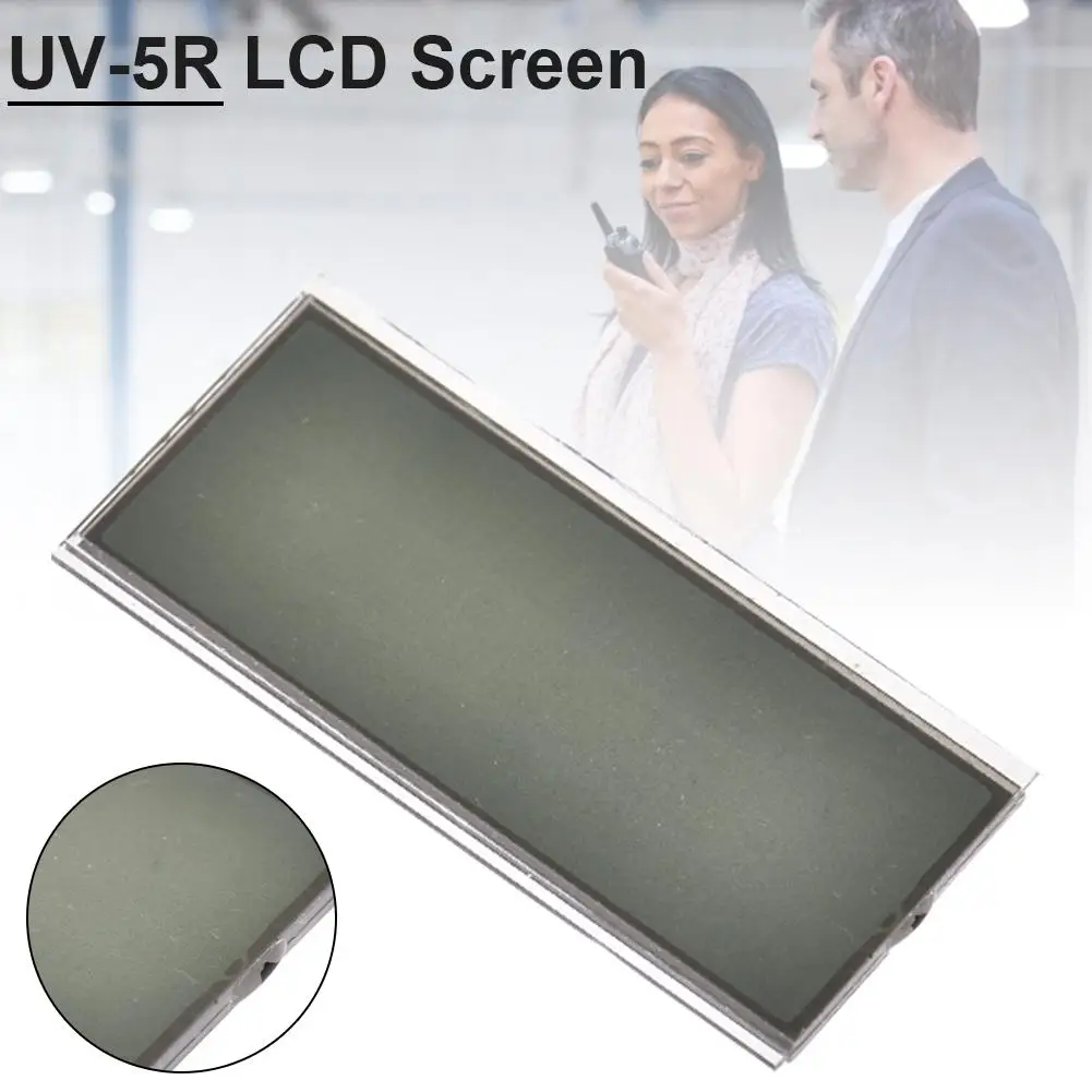 Аксессуары для рации адаптер питания с ЖК экраном оборудования связи аксессуары