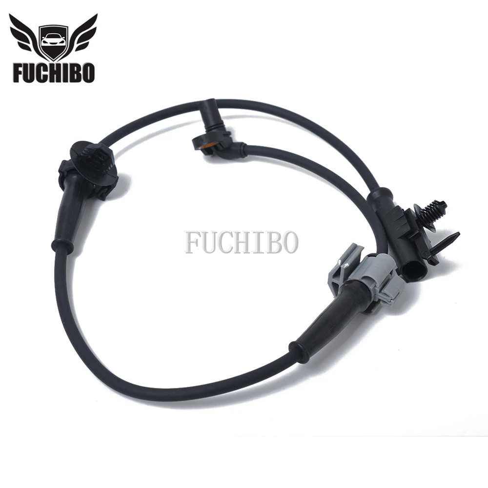 Датчик скорости колеса FUCHIBO 15229012 для Cadillac Escalade 2007 2012 GMC Sierra Yukon 22740468|Датчик ABS| |