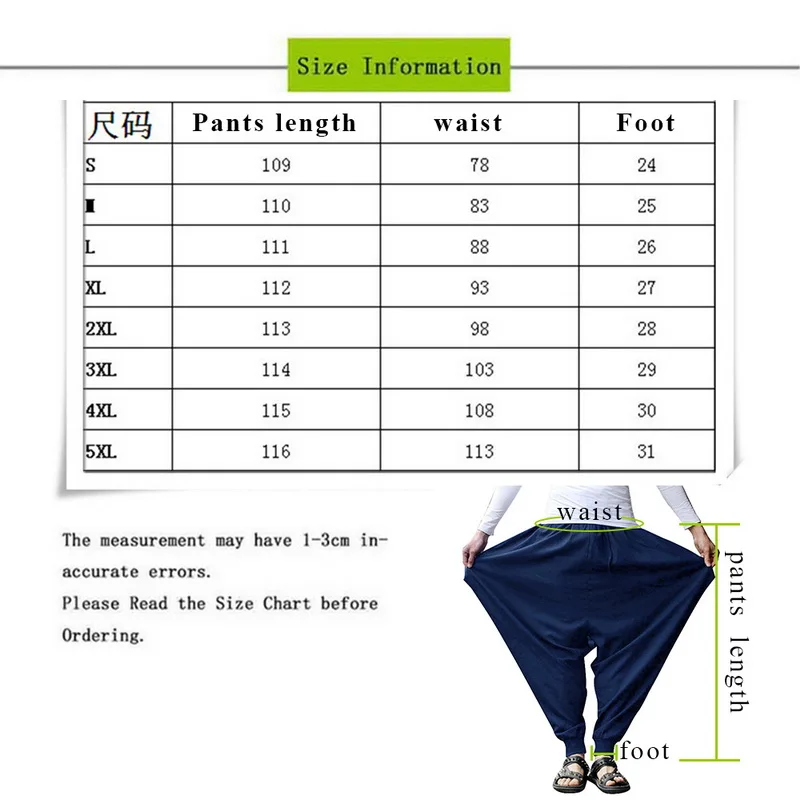 

New Wide-Leg Hip Hop Pants Men Pleated Solid Casual Pants Fashion Men Joggers Drawstring Harem Pants Loose Summer Trousers Men