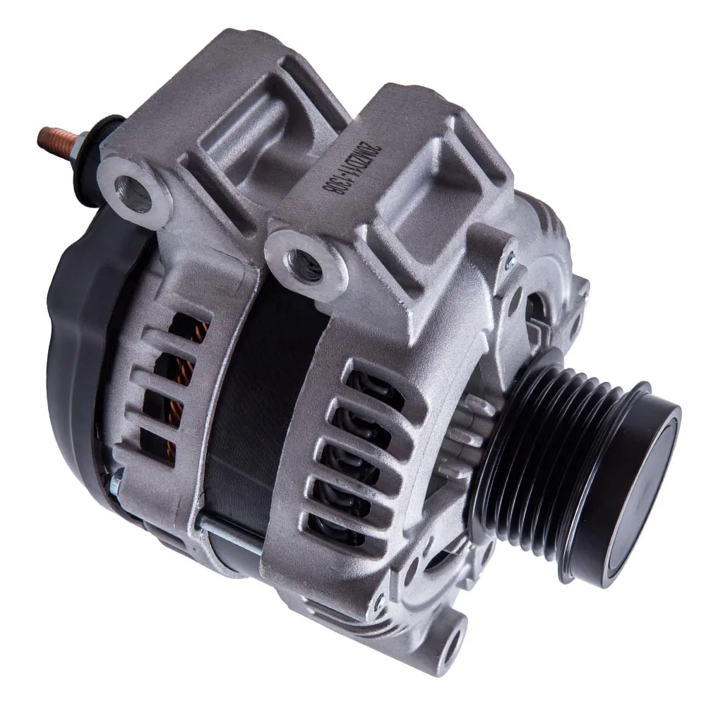 Генератор переменного тока для Chrysler 200 2011-2014 Town и Country 2011-2016 3.6L 11570 | Автомобили