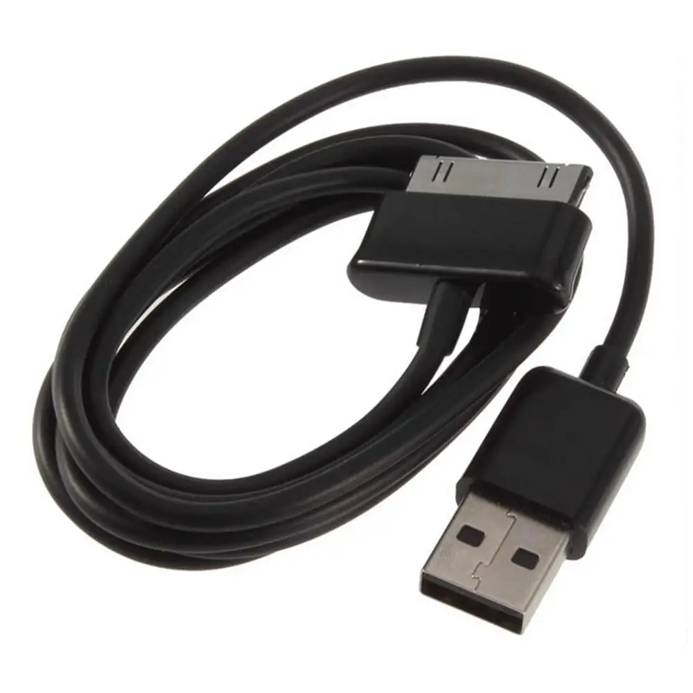 USB-кабель для зарядки и синхронизации данных Samsung Galaxy Tab 2 3 7 0 8 9 10 1 Note P1000 Tablet |