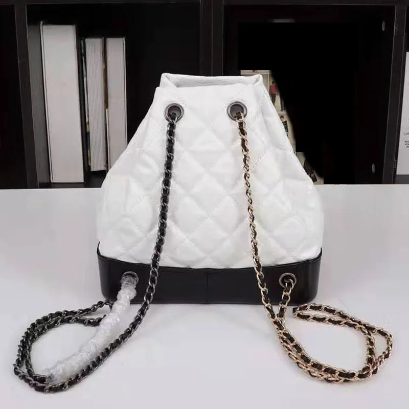 

Luxury Design Backpack Bags For Women Lady Female Rucksack Brand Top Designer High-end Lady's Fashion Shoulder Bags Knapsack